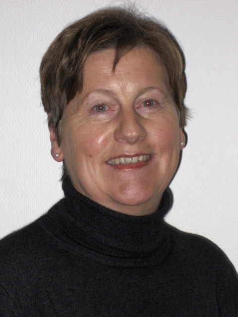 Vorsitzende Petra Ortwein